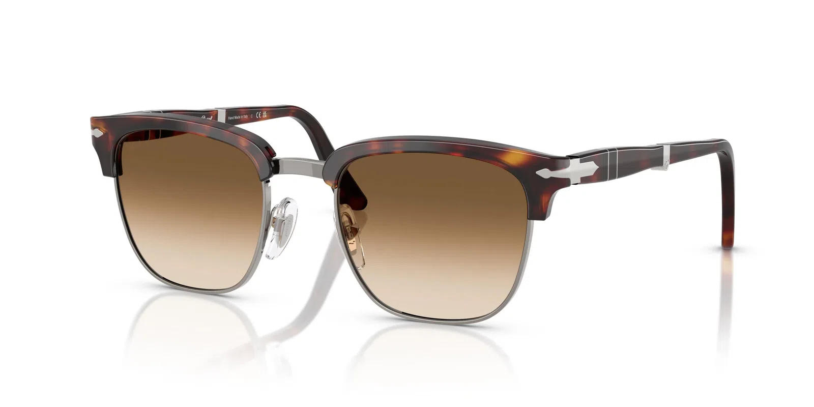 Persol 3375S Sunglasses - view 17